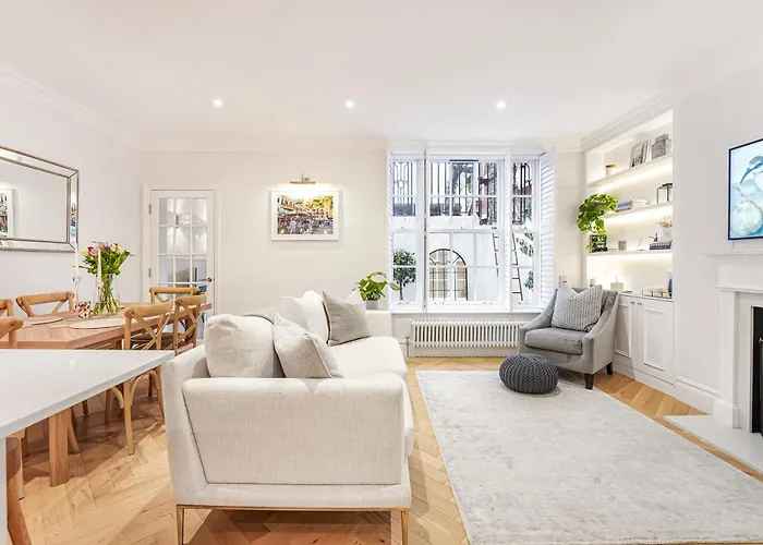 Luxury Collection Chelsea
