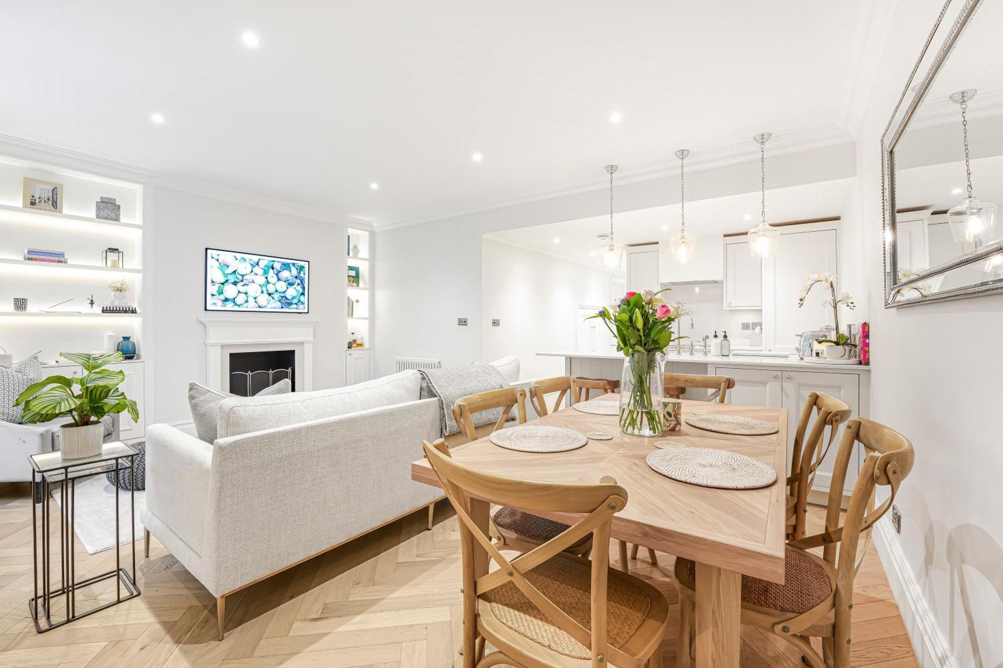 Luxury Collection Chelsea Londra