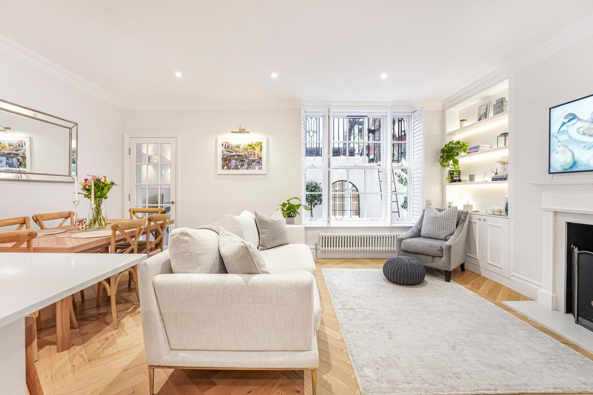 Luxury Collection Chelsea * Londra