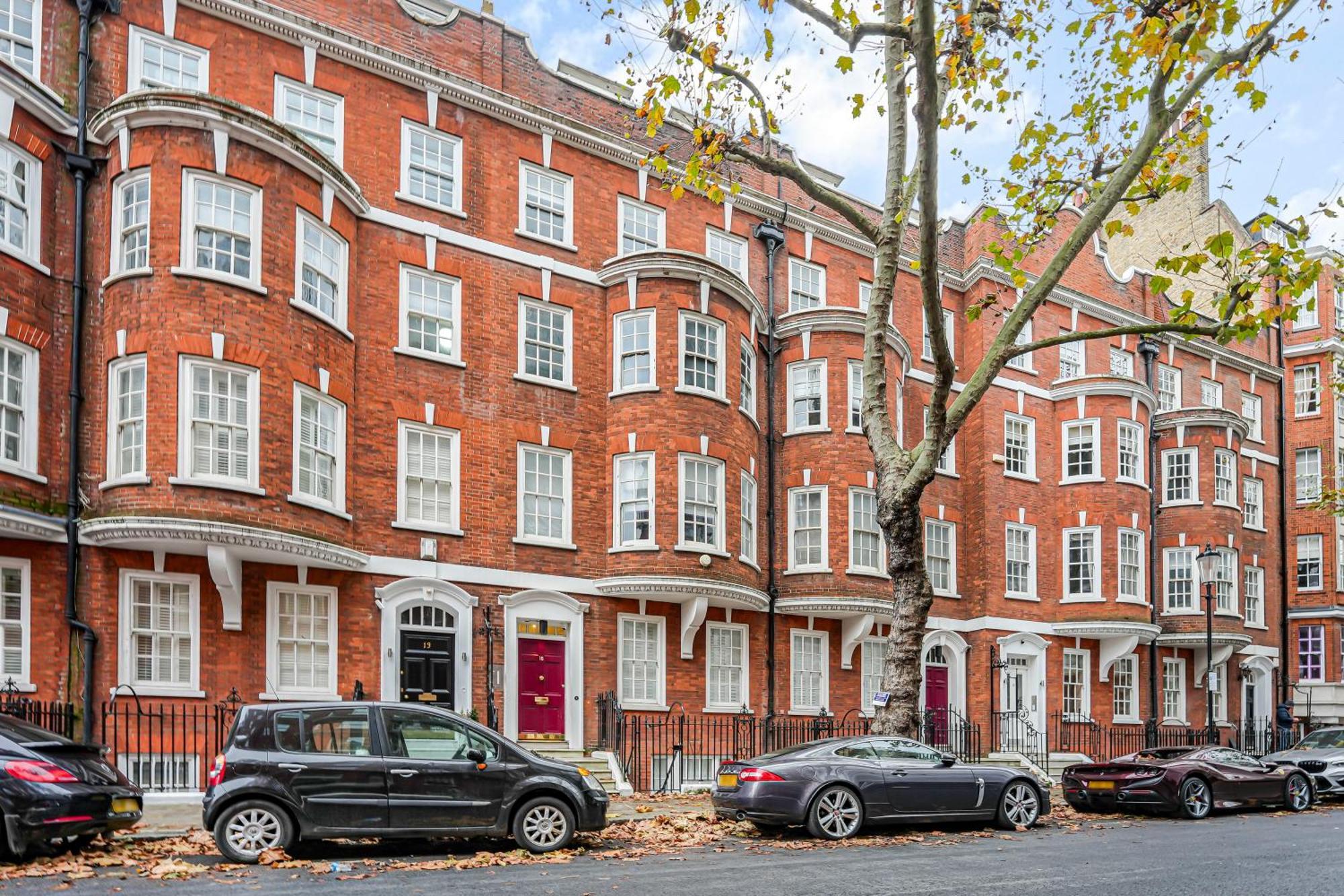 Appartamento Luxury Collection Chelsea Londra