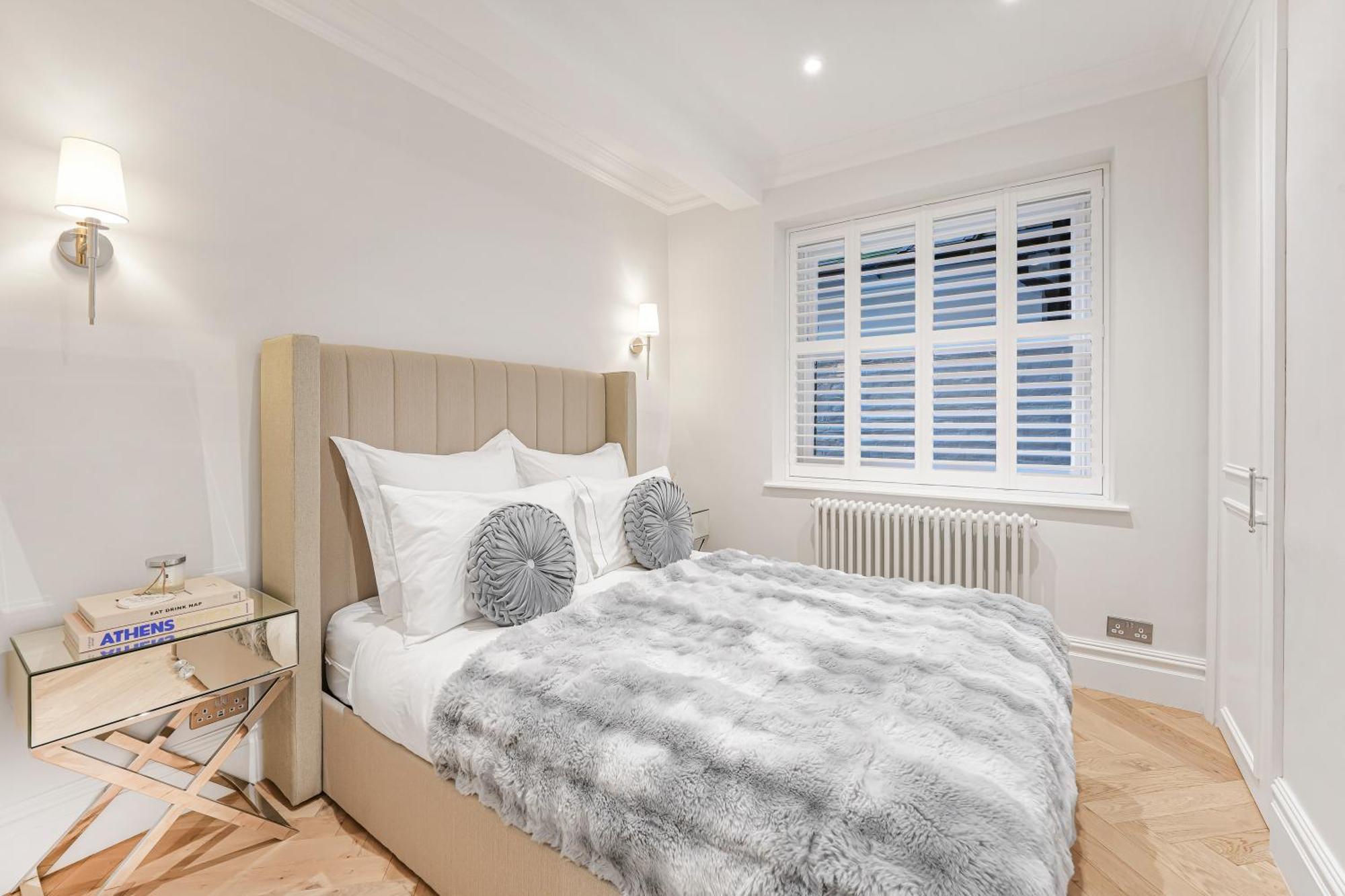 Luxury Collection Chelsea Londra
