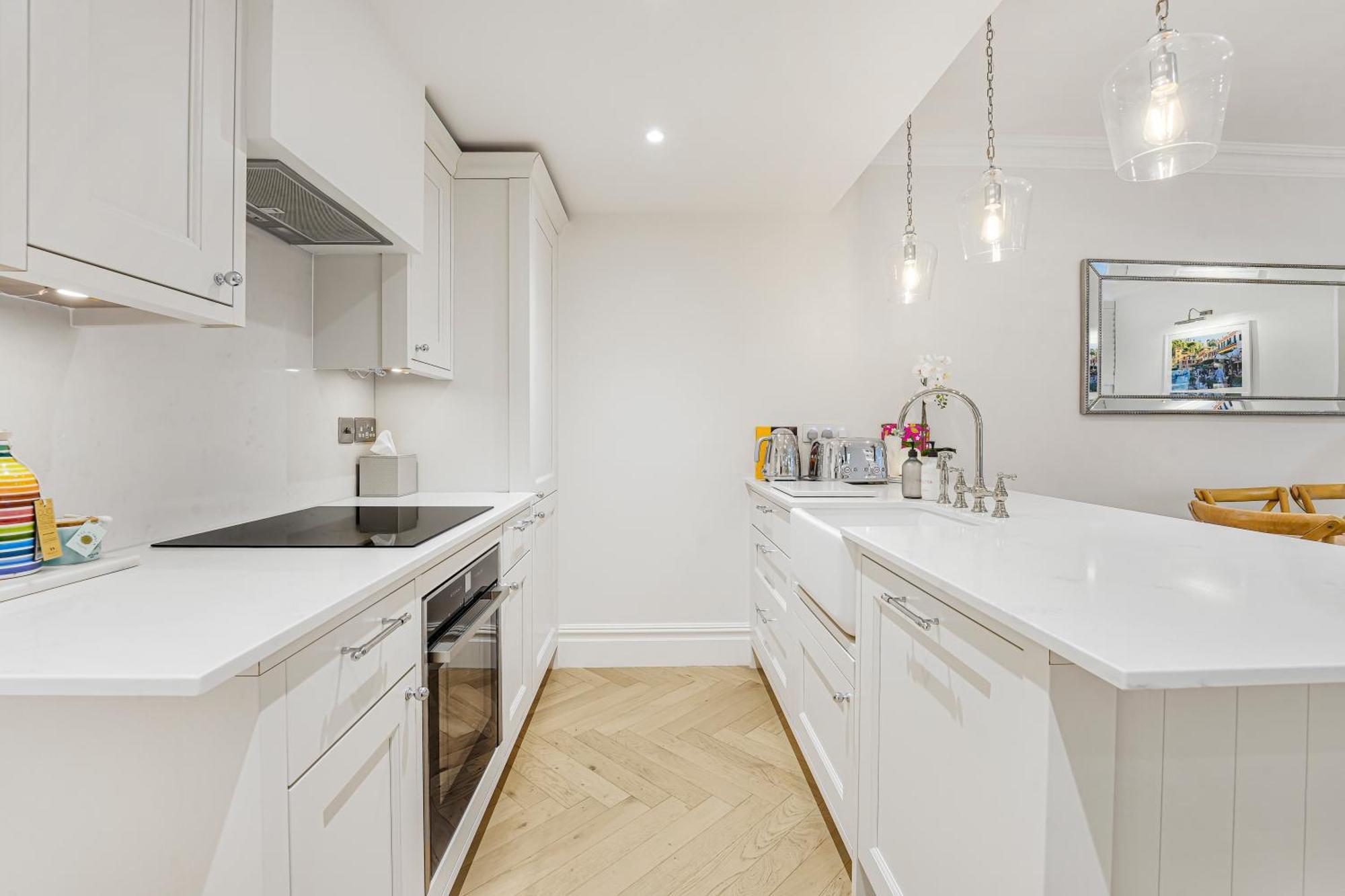 Luxury Collection Chelsea