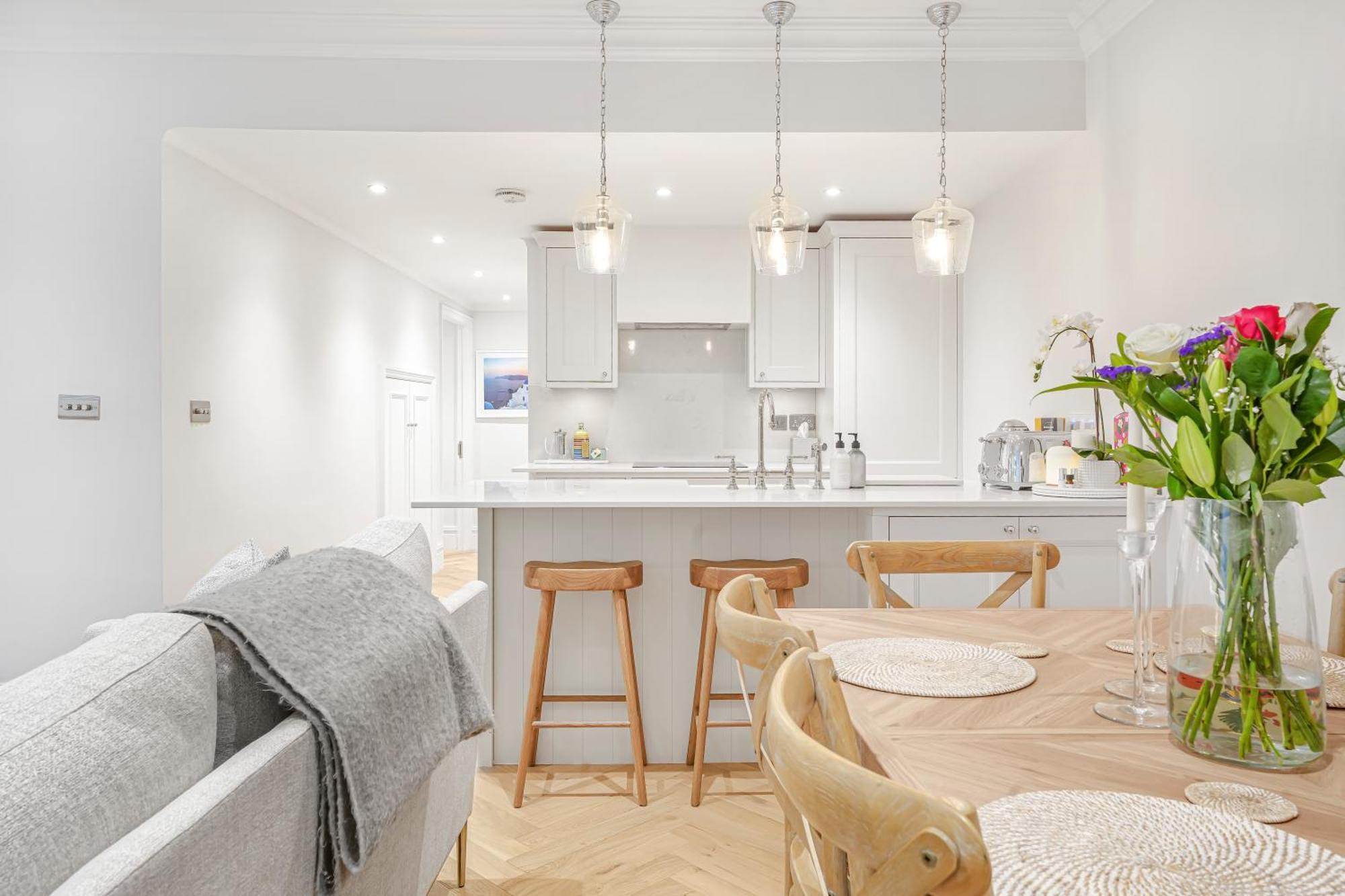 Luxury Collection Chelsea Appartamento
