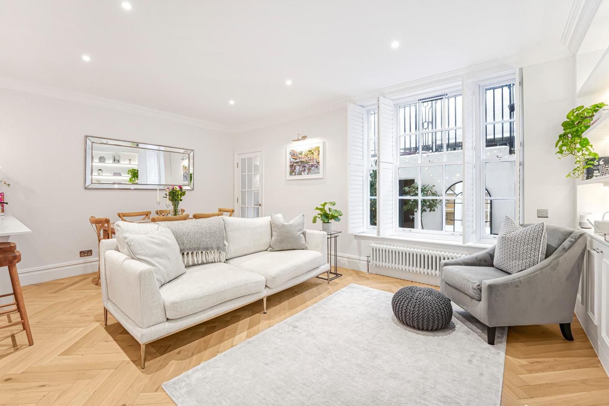 Appartamento Luxury Collection Chelsea