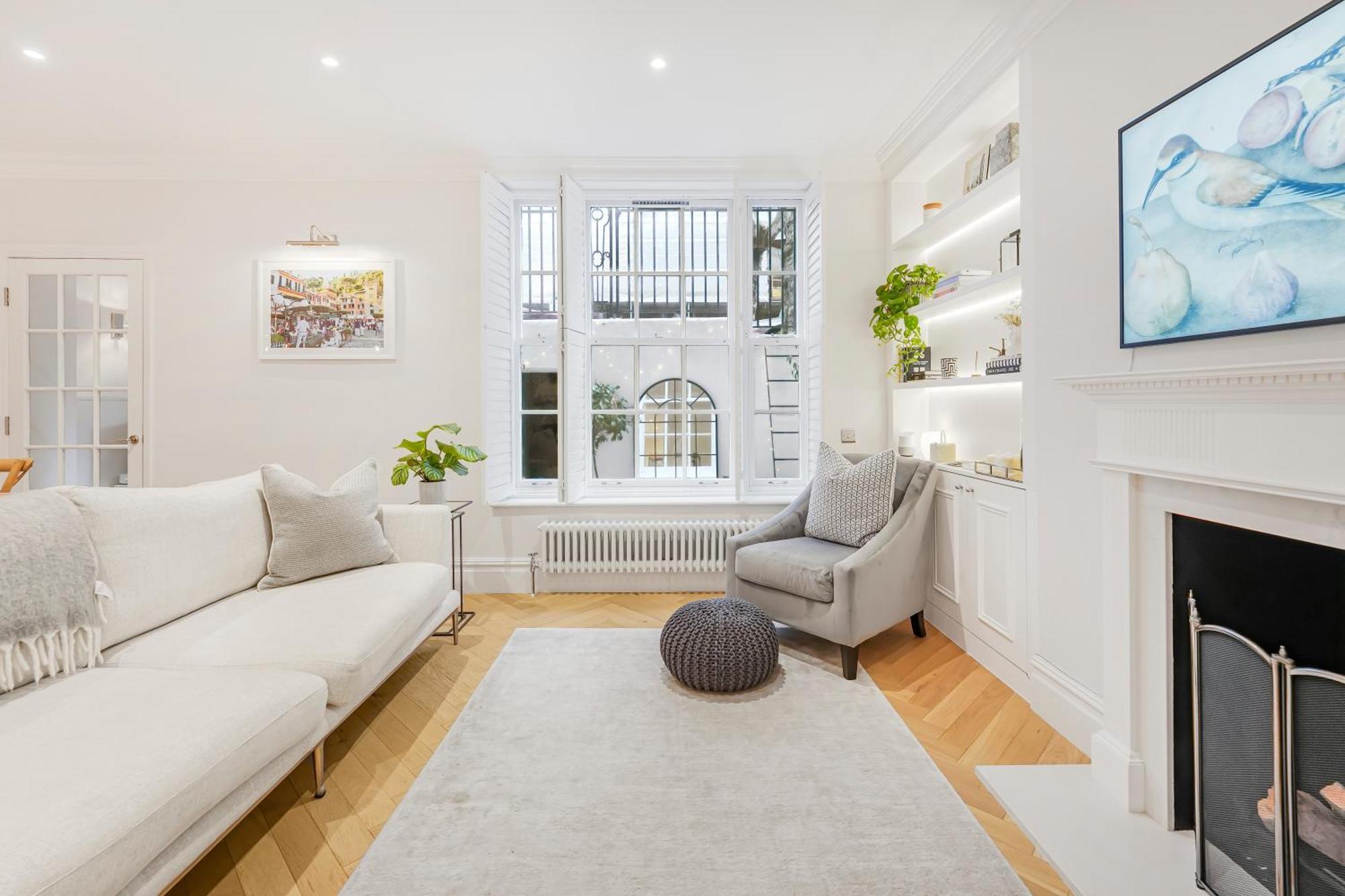 Luxury Collection Chelsea Appartamento *