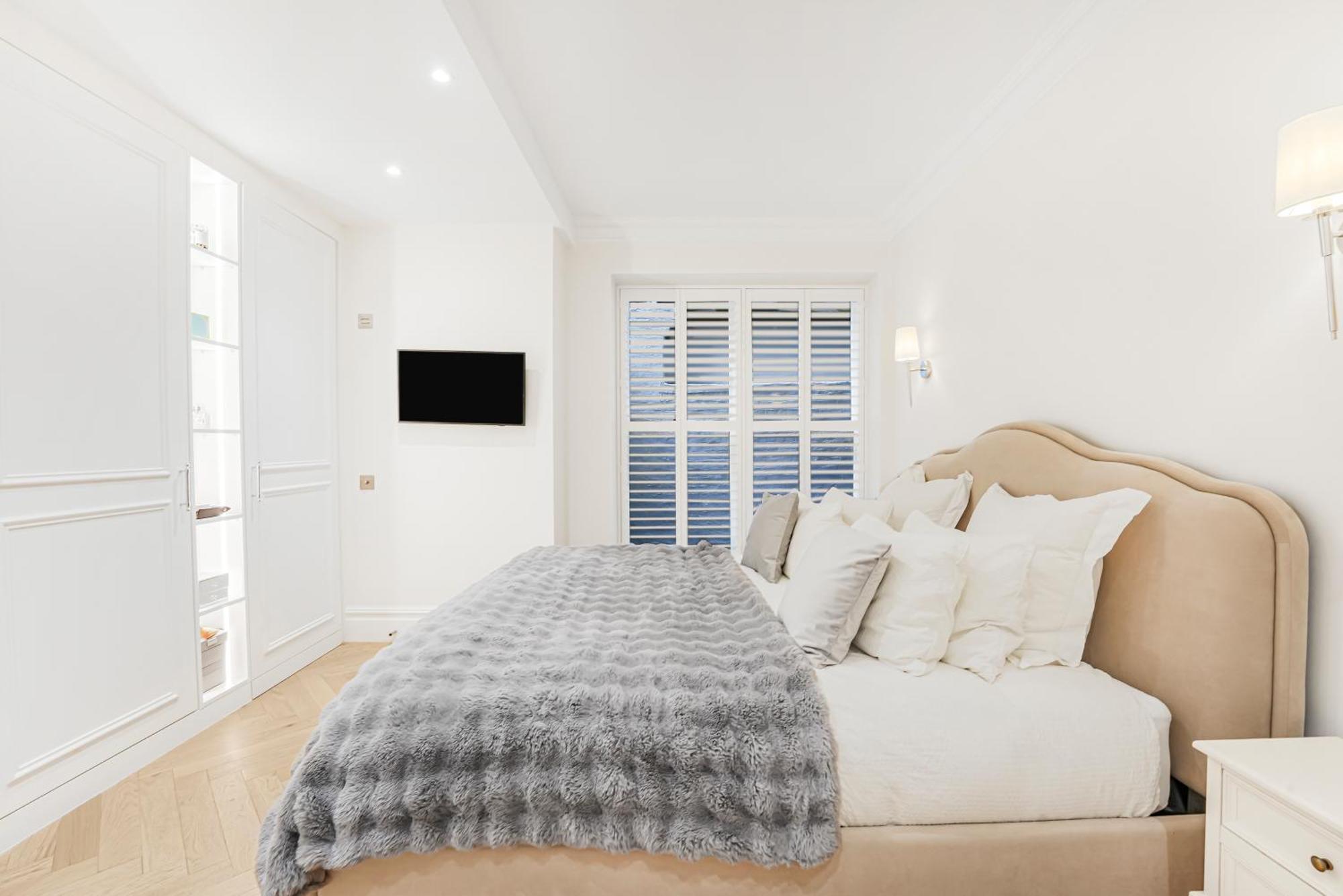 Luxury Collection Chelsea Appartamento Londra