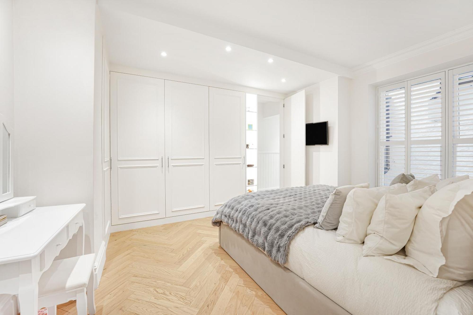 Luxury Collection Chelsea *