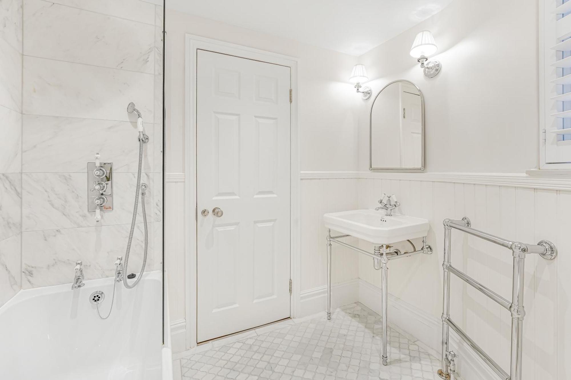 Luxury Collection Chelsea