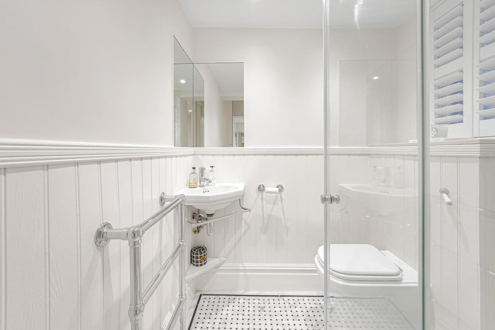 Appartamento Luxury Collection Chelsea