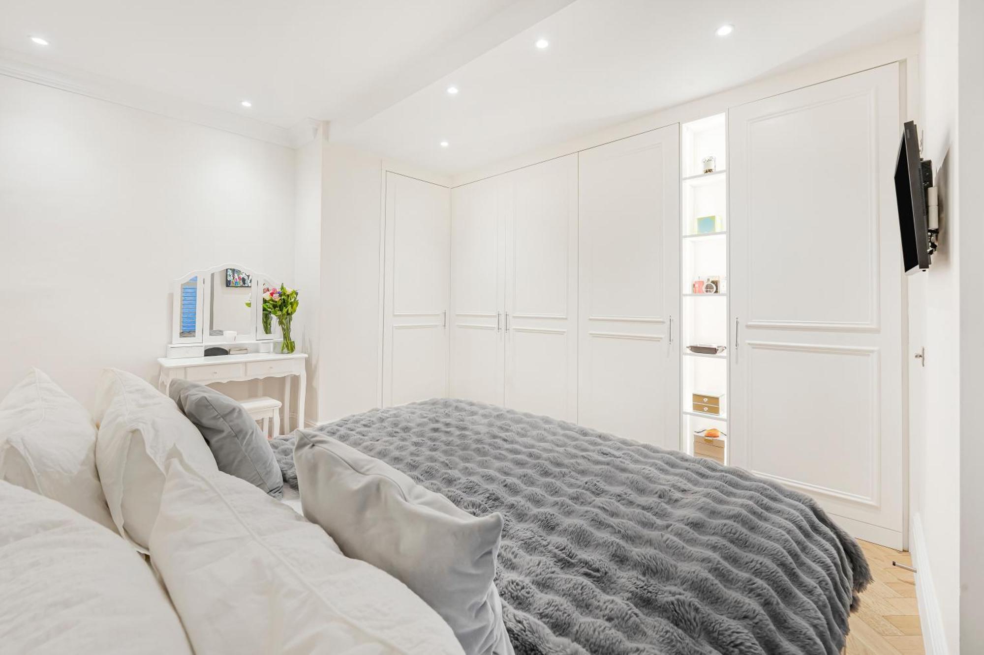 Appartamento Luxury Collection Chelsea *